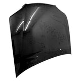 1998-2002 Honda Accord 4 doors OEM Style Carbon Fiber Black Hood