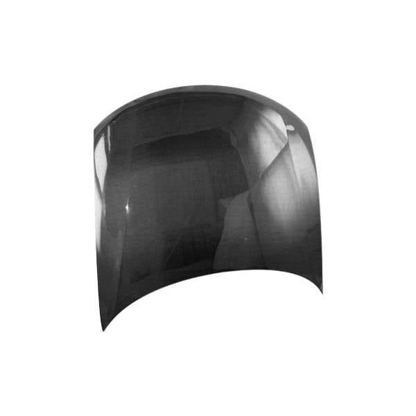 1998-2001 Volkswagen Passat 4 doors OEM Style Carbon Fiber Black Hood