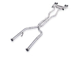 BMW G8X M3/M4 Racing Valved Exhaust System - Yonristic Performance Original