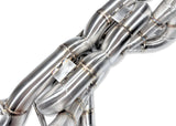 Audi R8 F1 VANTA Edition Exhaust System - Yonristic Performance