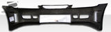 1998-2002 Honda Accord 2DR Duraflex Spyder Front Bumper Cover - 1 Piece
