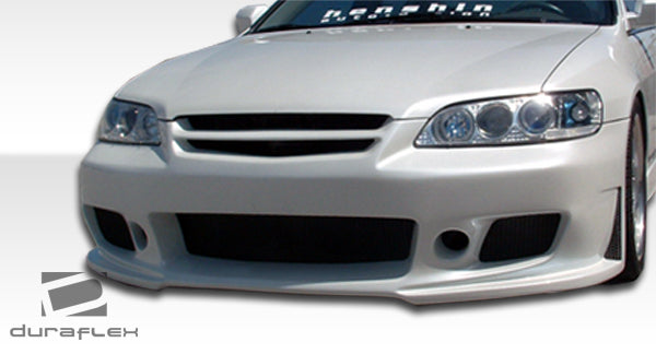 1998-2002 Honda Accord 4DR Duraflex B-2 Body Kit - 4 Piece
