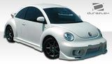 1998-2005 Volkswagen Beetle Duraflex Evo 5 Body Kit - 4 Piece