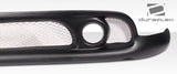 1998-2005 Volkswagen Beetle Duraflex P-2 Front Lip Under Spoiler Air Dam - 1 Piece