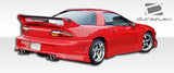 1998-2002 Chevrolet Camaro Duraflex Venice Body Kit - 4 Piece