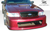 1998-2007 Ford Crown Victoria Duraflex GT Concept Body Kit - 4 Piece