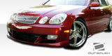 1998-2005 Lexus GS Series GS300 GS400 GS430 Duraflex VIP Body Kit - 4 Piece