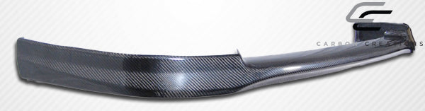1998-2001 Acura Integra Carbon Creations Type R Front Lip Under Spoiler Air Dam - 1 Piece