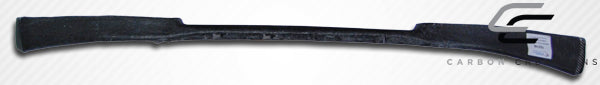 1998-2001 Acura Integra Carbon Creations Type R Front Lip Under Spoiler Air Dam - 1 Piece