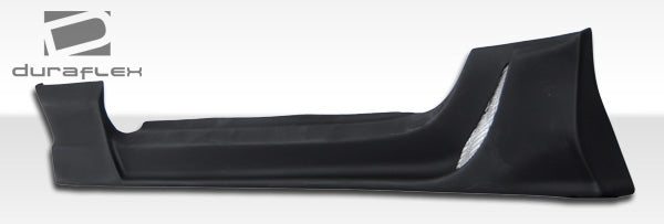 2001-2005 Mazda Miata Duraflex Wizdom Body Kit - 4 Piece