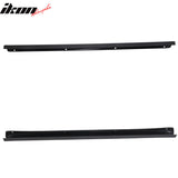 1999-2006 Chevy Silverado GMC Sierra Tailgate Moulding Spoiler PP