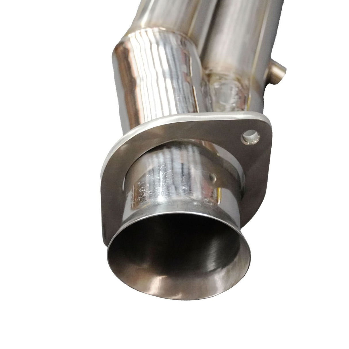 99-06 GM 1500 Stainless Exhaust Ypipe FOR Chevy  2wd 4wd Suburban Tahoe Yukon