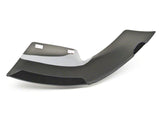 Speedform Headlight Covers; Smoked (99-04 Mustang)