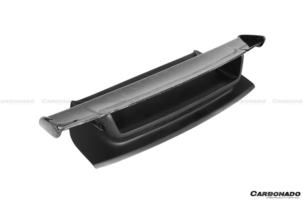 2012-2015 Porsche 911 991.1 Carrera  S  4S GT3 Style Trunk Spoiler