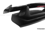 2012-2015 Porsche 911 991.1 Carrera  S  4S GT3 Style Trunk Spoiler