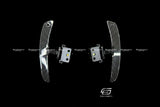 Carismo Magnetic Shift Paddles for Porsche (991.2 Wheel)