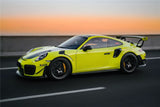 2013-2019 Porsche 991 Turbo S GT2RS Style Carbon Fiber Quarter Panel Side Scoops