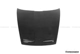 2019-2024 Porsche 911 992 Carrera & S & 4 & 4S Targa Turbo S GT3 Style Hood