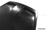 2019-2024 Porsche 911 992 Carrera & S & 4 & 4S Targa Turbo S GT3 Style Hood