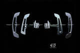 Carismo Magnetic Shift Paddles for Porsche (992.1 Wheel)
