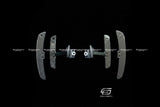 Carismo Magnetic Shift Paddles for Porsche (992.1 Wheel)