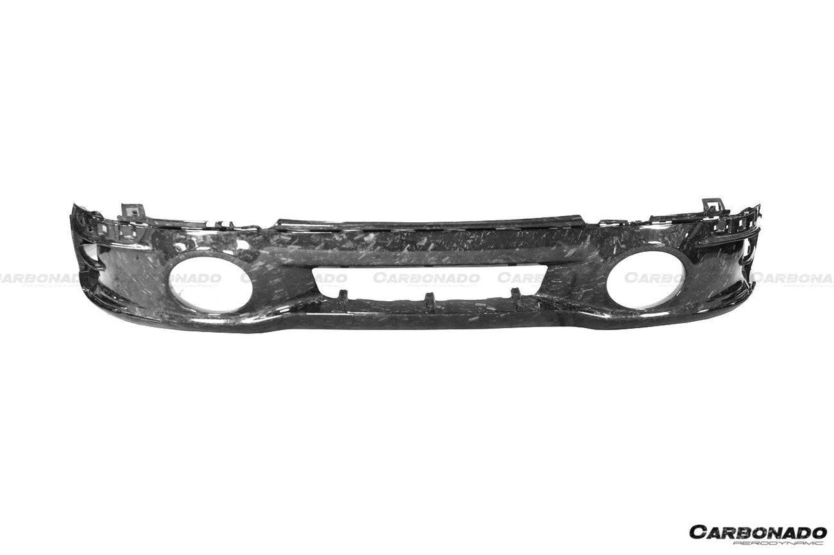 2019-2024 Porsche 911 992 Carrera  Targa S  4 4S SD-Sport Design Rear Lip (Dont Fit Normal Bumper)