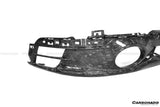 2019-2024 Porsche 911 992 Carrera  Targa S  4 4S SD-Sport Design Rear Lip (Dont Fit Normal Bumper)