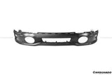 2019-2024 Porsche 911 992 Carrera  Targa S  4 4S SD-Sport Design Rear Lip (Dont Fit Normal Bumper)
