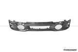 2019-2024 Porsche 911 992 Carrera  Targa S  4 4S SD-Sport Design Rear Lip (Dont Fit Normal Bumper)
