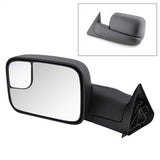 xTune Dodge Ram 1500/Ram 2500/Ram 3500 94-01 Left XTune Door Mirror Manual Extendable Manual Adjustable