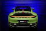 DarwinPRO 2019-2024 Porsche 911 992 Carrera & Targa S & 4 & 4S SD-Sport Design Modl BKSS Style Rear Lip