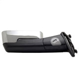 xTune Dodge Ram 1500/Ram 2500/Ram 3500/1500/2500/3500 09-10 Left XTune Door Mirror Manual Extendable Power Heated/Adjustable