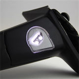 xTune Dodge Ram 1500/Ram 2500/Ram 3500/1500/2500/3500 09-10 Left XTune Door Mirror Manual Extendable Power Heated/Adjustable