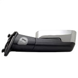 xTune Dodge Ram 1500/Ram 2500/Ram 3500/1500/2500/3500 09-10 Right XTune Door Mirror Manual Extendable Power Heated/Adjustable