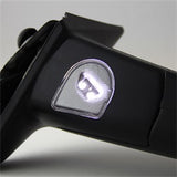 xTune Dodge Ram 1500/Ram 2500/Ram 3500/1500/2500/3500 09-10 Right XTune Door Mirror Manual Extendable Power Heated/Adjustable
