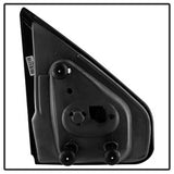 xTune Ford F-150 07-14 RH(Passenger) Side XTune Door Mirror Power Heated OE