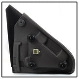 xTune Dodge Ram 1500/Ram 2500/Ram 3500 02-08 LH(Driver) Side XTune Door Mirror Power Heated OE