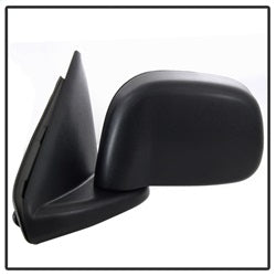 xTune Dodge Ram 1500/Ram 2500/Ram 3500 02-08 LH(Driver) Side XTune Door Mirror Power Heated OE