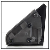 xTune Dodge Ram 1500/Ram 2500/Ram 3500 02-08 RH(Passenger) Side XTune Door Mirror Power Heated OE