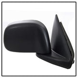 xTune Dodge Ram 1500/Ram 2500/Ram 3500 02-08 RH(Passenger) Side XTune Door Mirror Power Heated OE