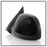 xTune Chevrolet Silverado 1500/Silverado 1500 HD/Silverado 2500/Silverado 2500 HD/Silverado 3500 99-02 LH(Driver) Side XTune Door Mirror Power Heated