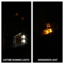 OE Cadillac SRX 10-14 RH[Passenger] Side XTune Headlight OEM Halogen