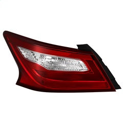 OE Nissan Altima 16-18 OEM Tail Lights Outer Left
