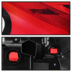 OE Nissan Altima 16-18 OEM Tail Lights Outer Left