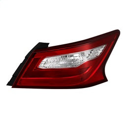 OE Nissan Altima 16-18 OEM Tail Lights Outer Right