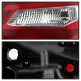 OE Nissan Altima 16-18 OEM Tail Lights Outer Right