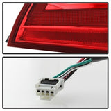 OE Nissan Altima 16-18 OEM Tail Lights Outer Right
