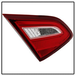 OE Nissan Altima 16-18 OEM Tail Lights Inner Left