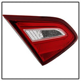 OE Nissan Altima 16-18 OEM Tail Lights Inner Left