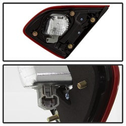 OE Nissan Altima 16-18 OEM Tail Lights Inner Left